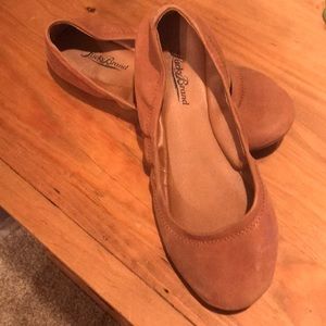 Lucky Brand Women’s Ballet flat Size 7